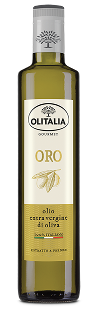 ORO - 100% Italiano 1